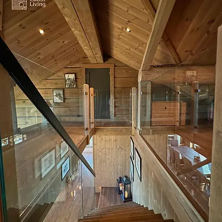 Villa Exclusive Mountain At Birkebeinerbakken *