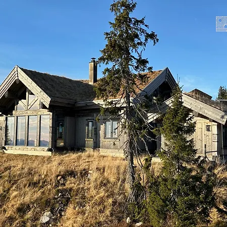 Exclusive Mountain At Birkebeinerbakken *